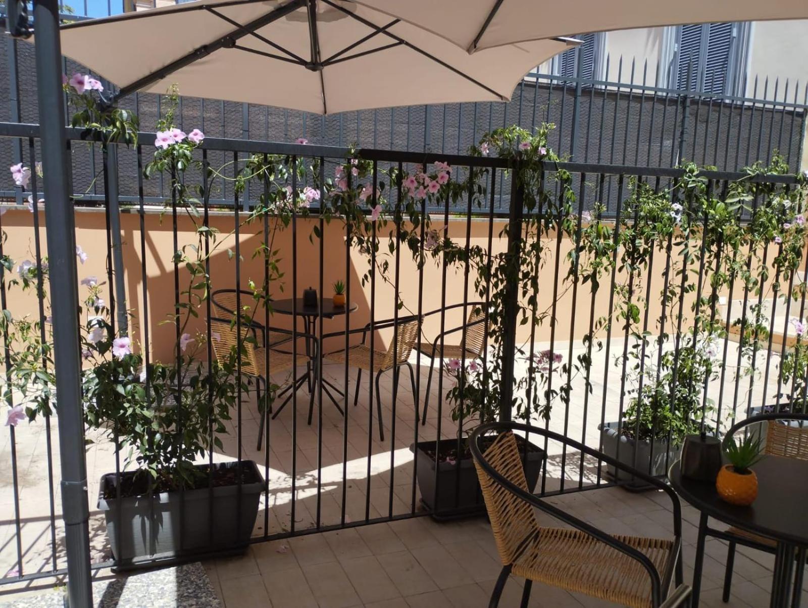 Major House - Luxury Apartments In Rome By Hostand エクステリア 写真