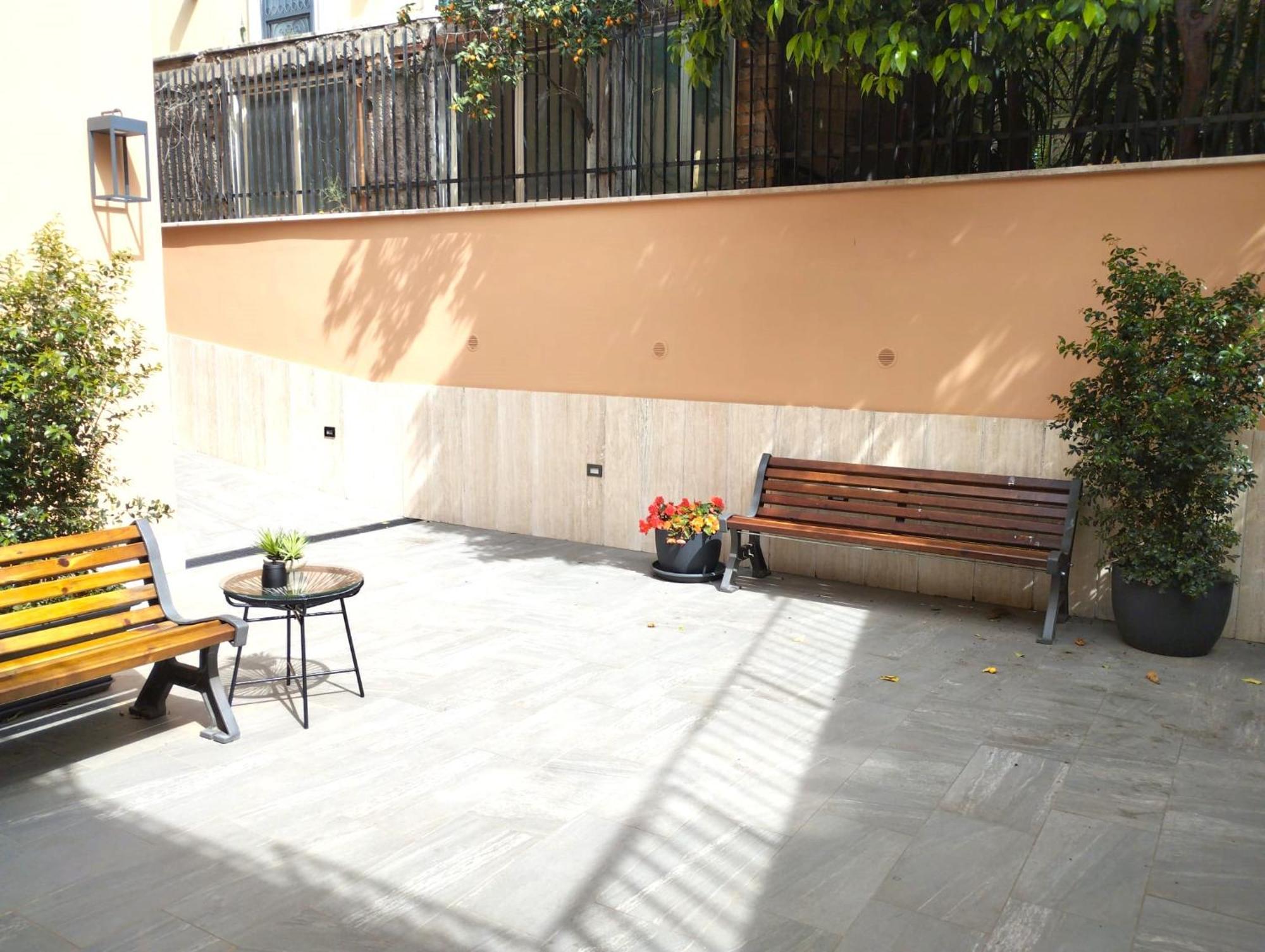Major House - Luxury Apartments In Rome By Hostand エクステリア 写真