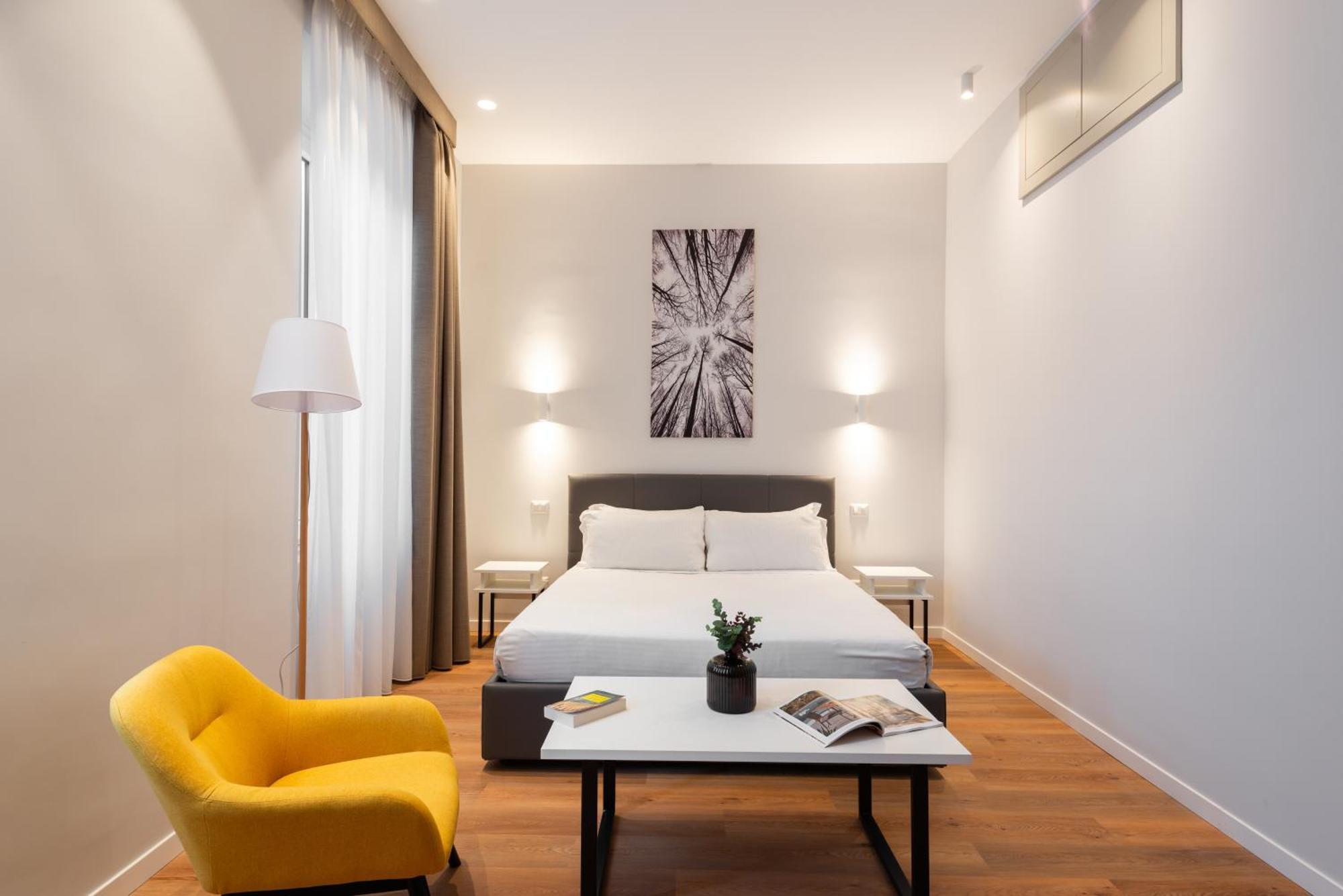 Major House - Luxury Apartments In Rome By Hostand エクステリア 写真