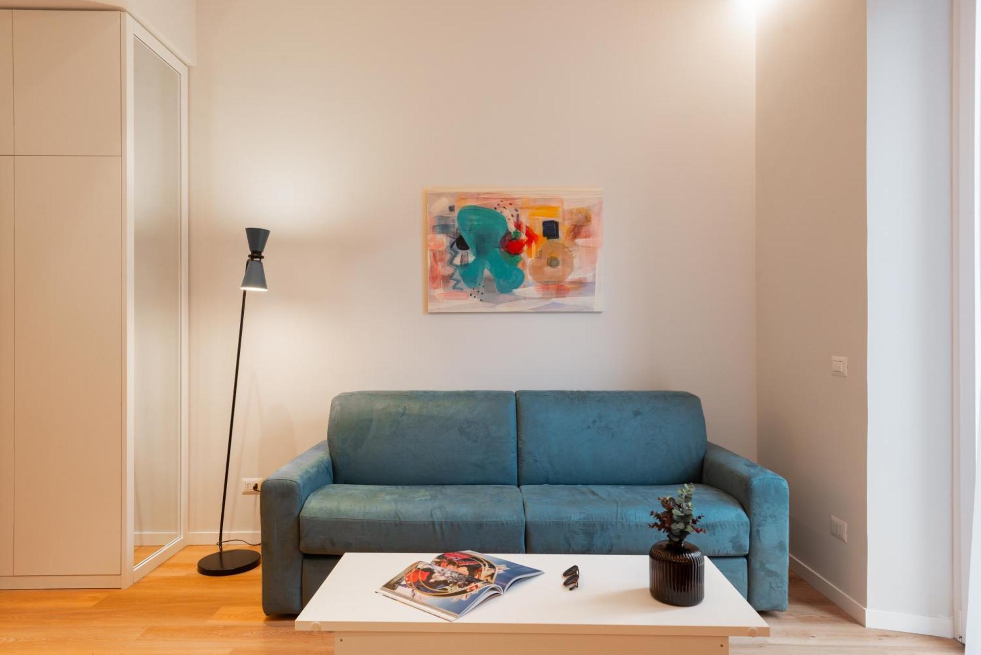 Major House - Luxury Apartments In Rome By Hostand エクステリア 写真