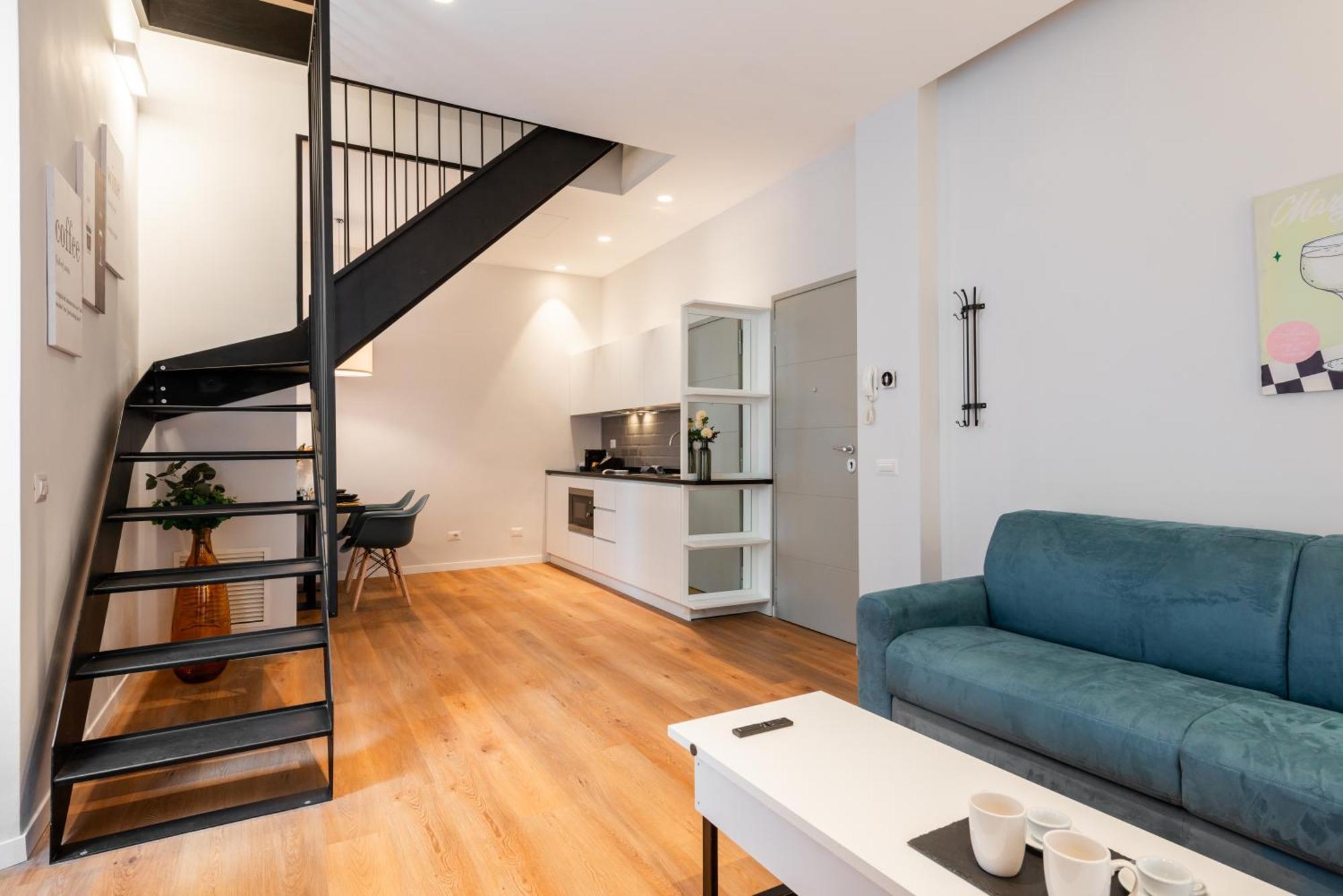 Major House - Luxury Apartments In Rome By Hostand エクステリア 写真