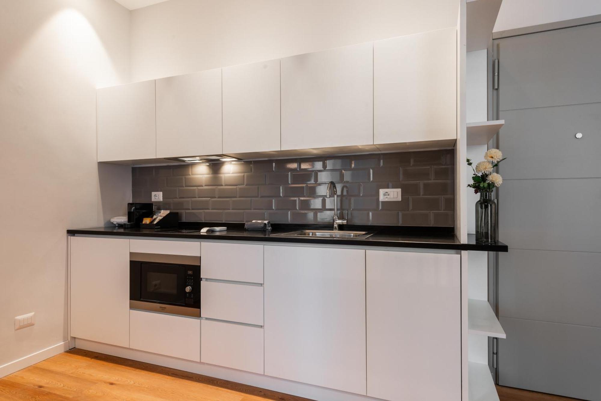 Major House - Luxury Apartments In Rome By Hostand エクステリア 写真