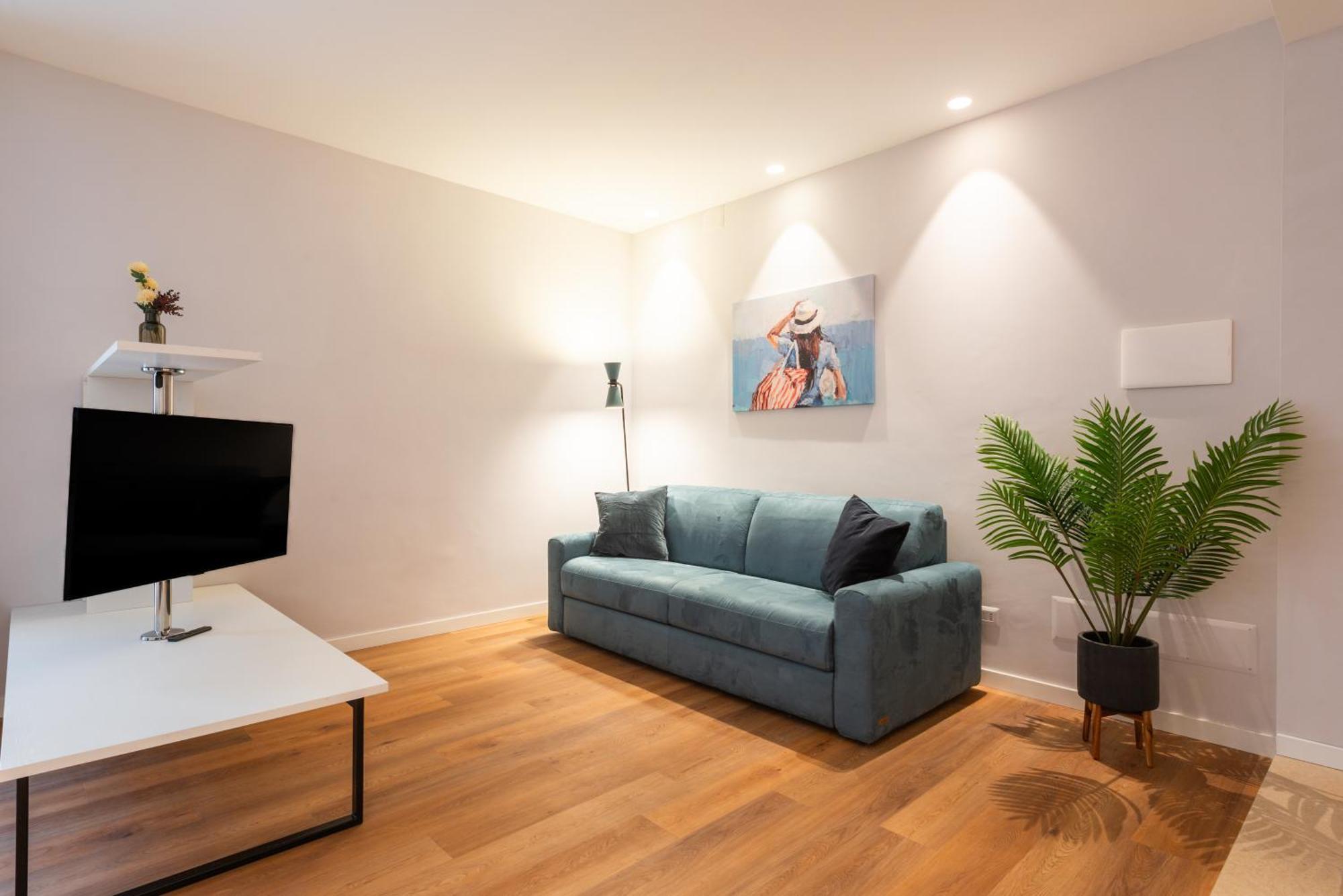 Major House - Luxury Apartments In Rome By Hostand エクステリア 写真