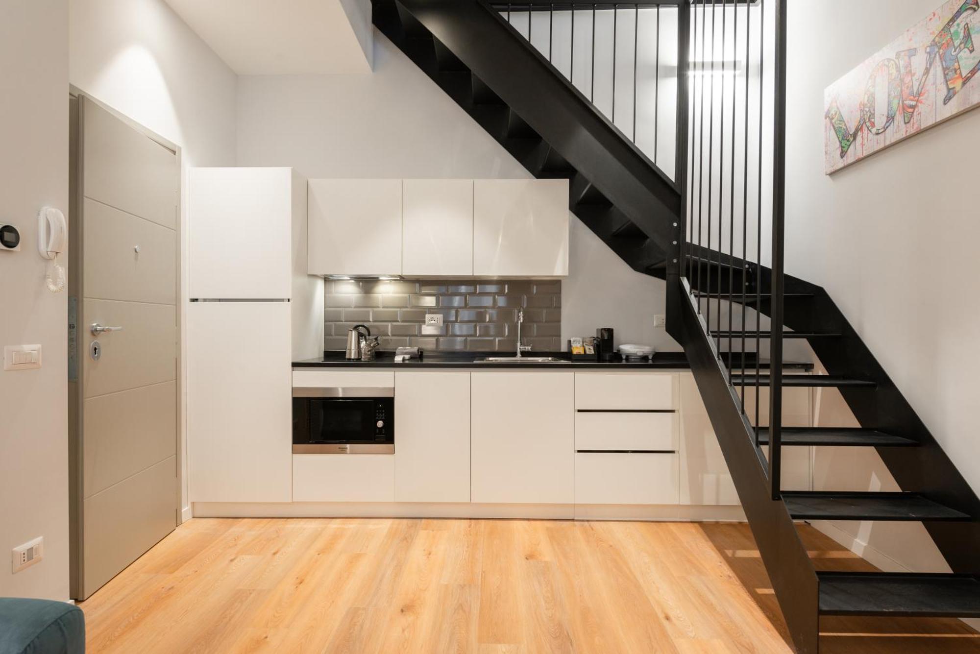 Major House - Luxury Apartments In Rome By Hostand エクステリア 写真