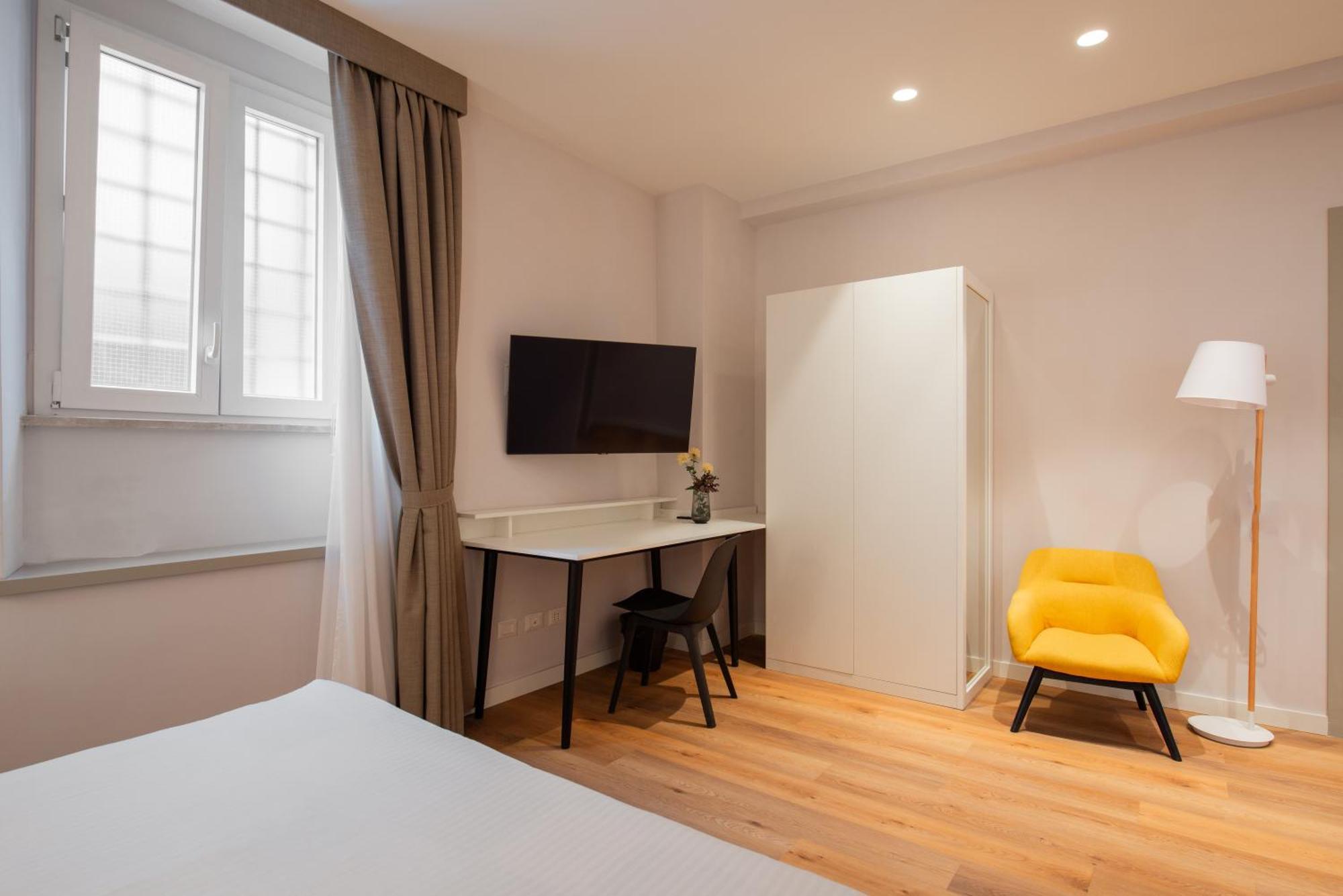 Major House - Luxury Apartments In Rome By Hostand エクステリア 写真