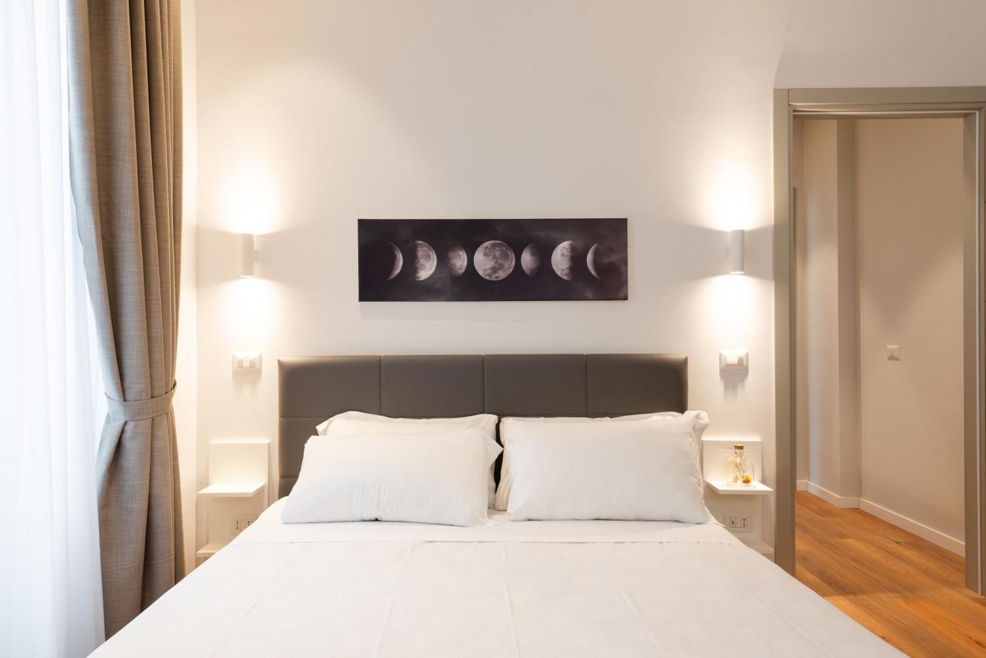 Major House - Luxury Apartments In Rome By Hostand エクステリア 写真