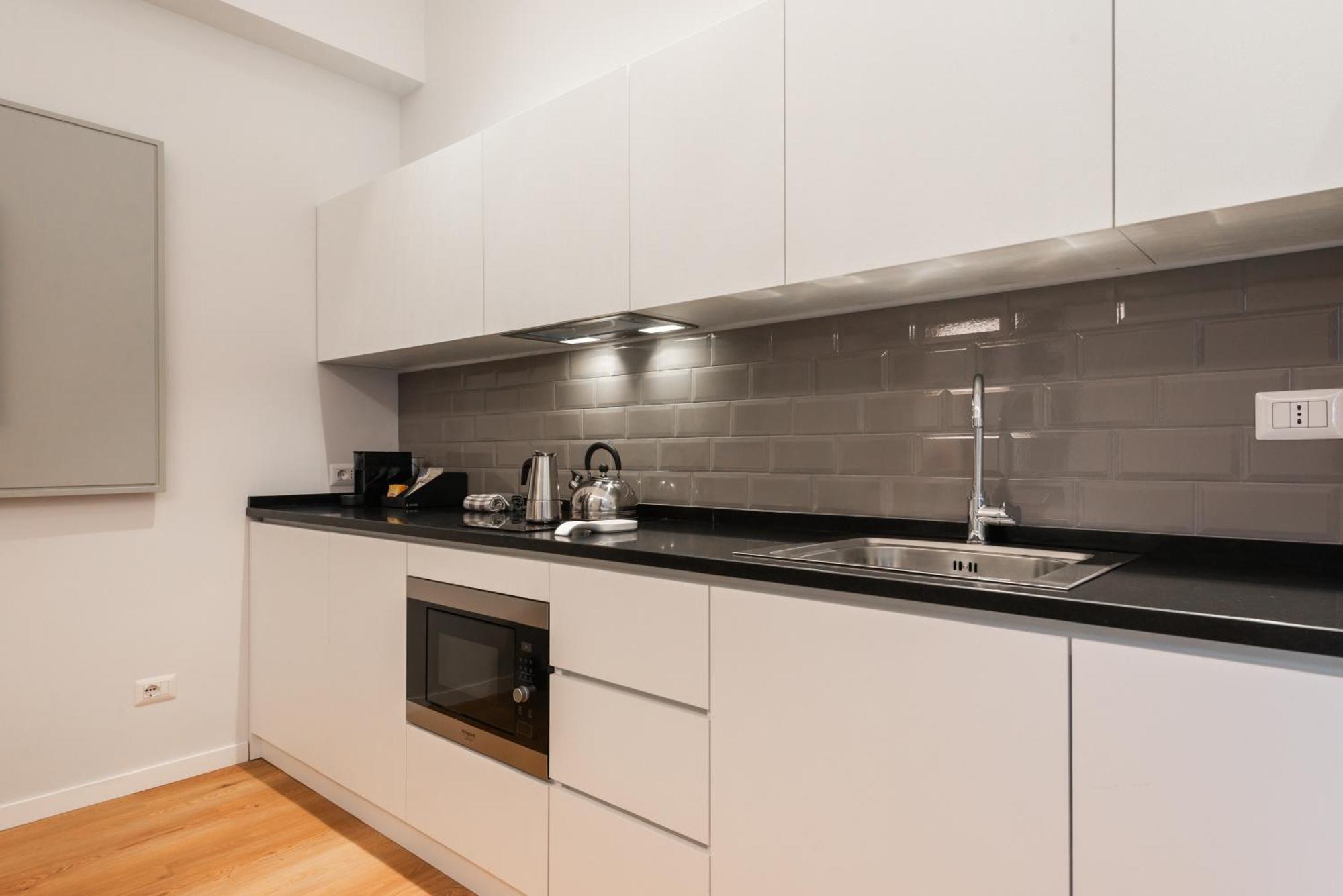 Major House - Luxury Apartments In Rome By Hostand エクステリア 写真