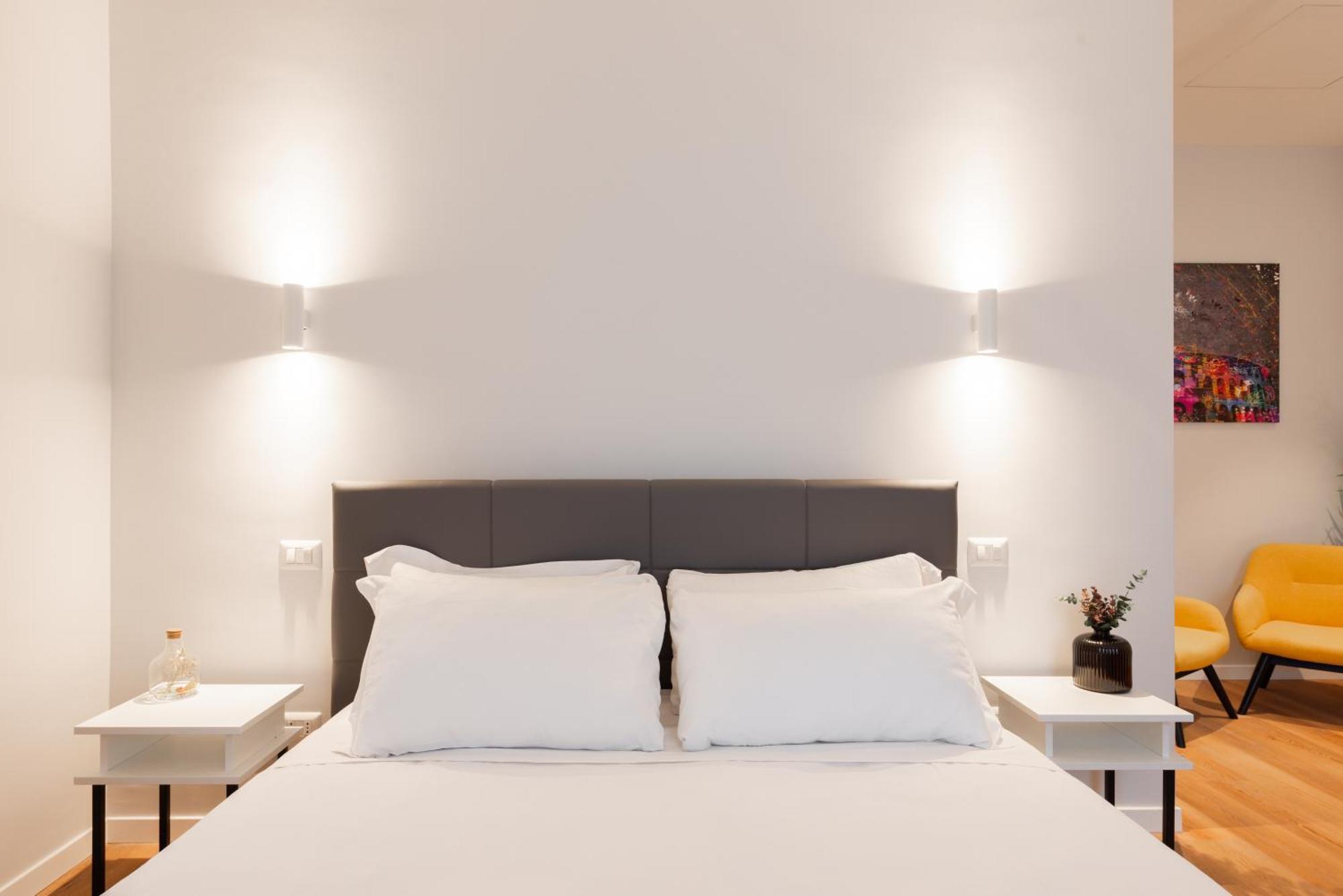 Major House - Luxury Apartments In Rome By Hostand エクステリア 写真