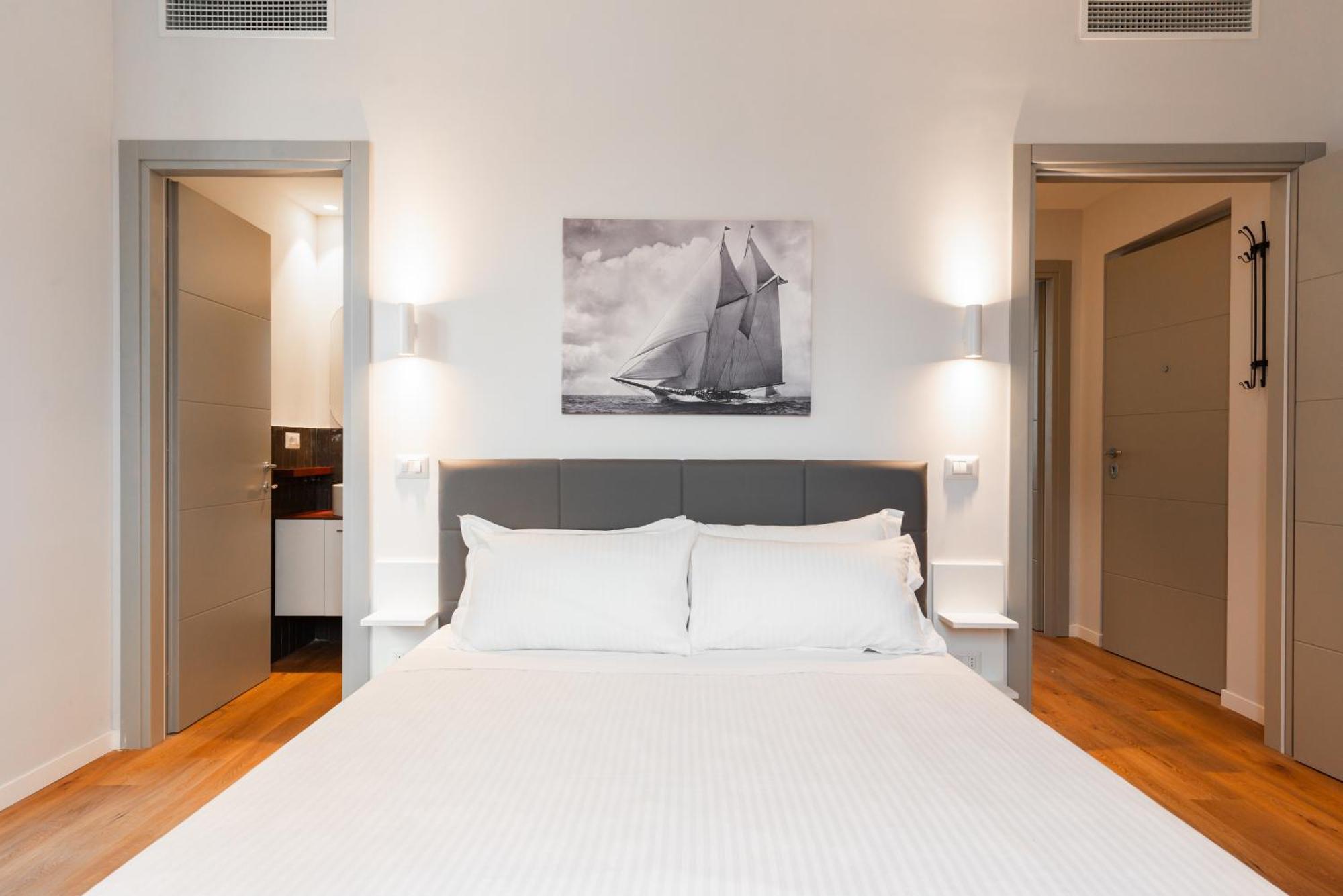 Major House - Luxury Apartments In Rome By Hostand エクステリア 写真