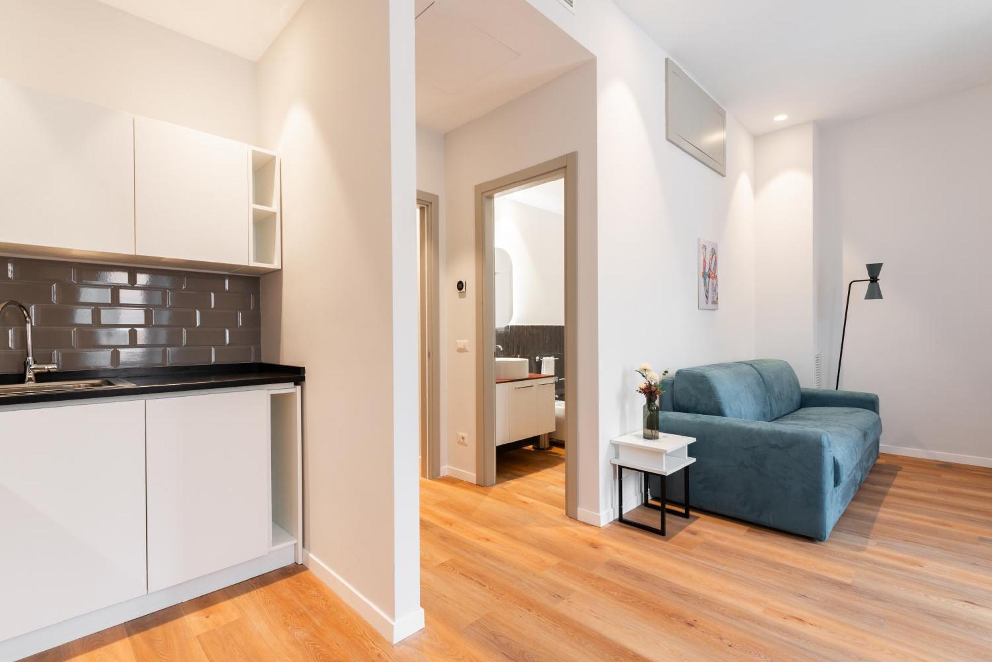 Major House - Luxury Apartments In Rome By Hostand エクステリア 写真