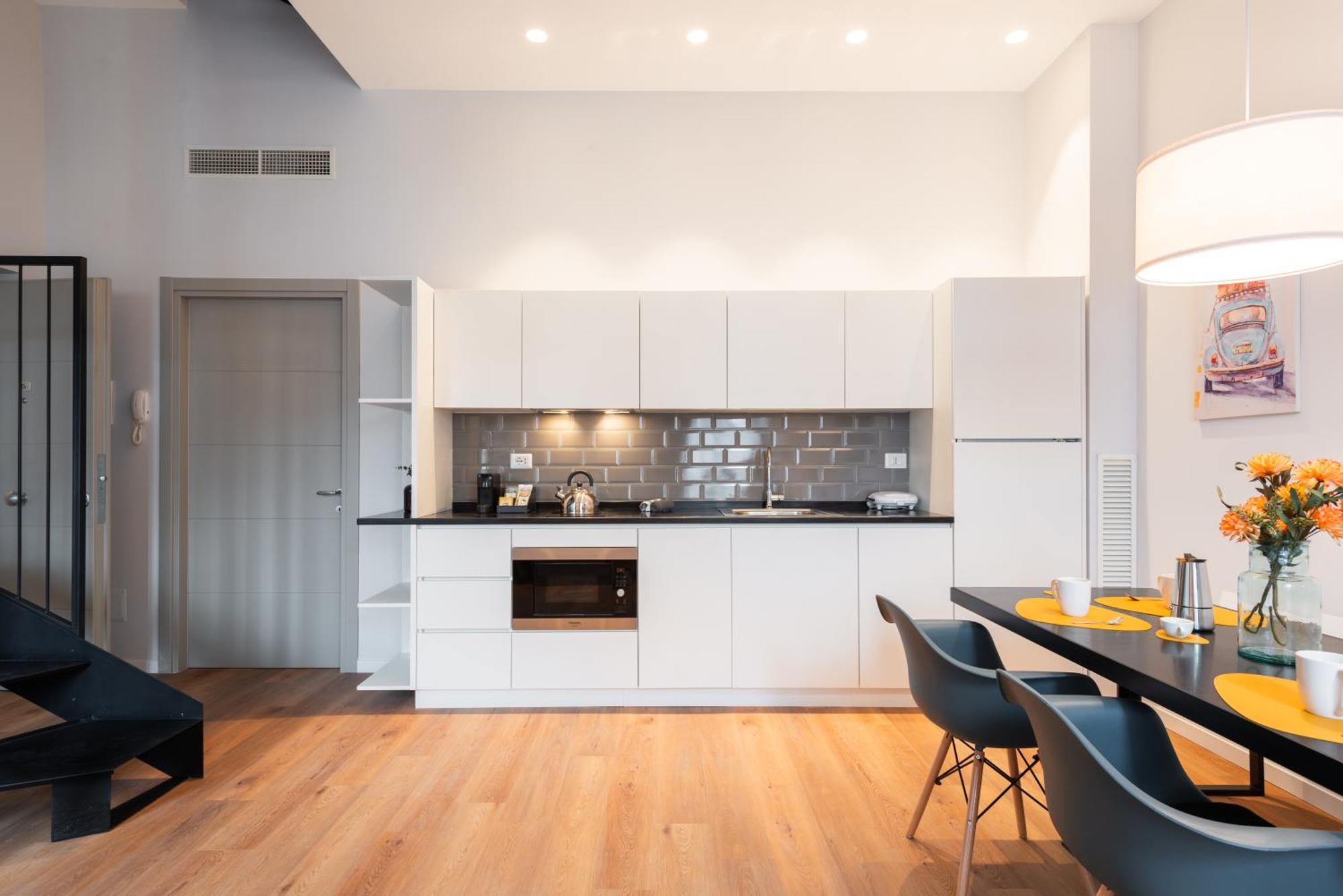 Major House - Luxury Apartments In Rome By Hostand エクステリア 写真