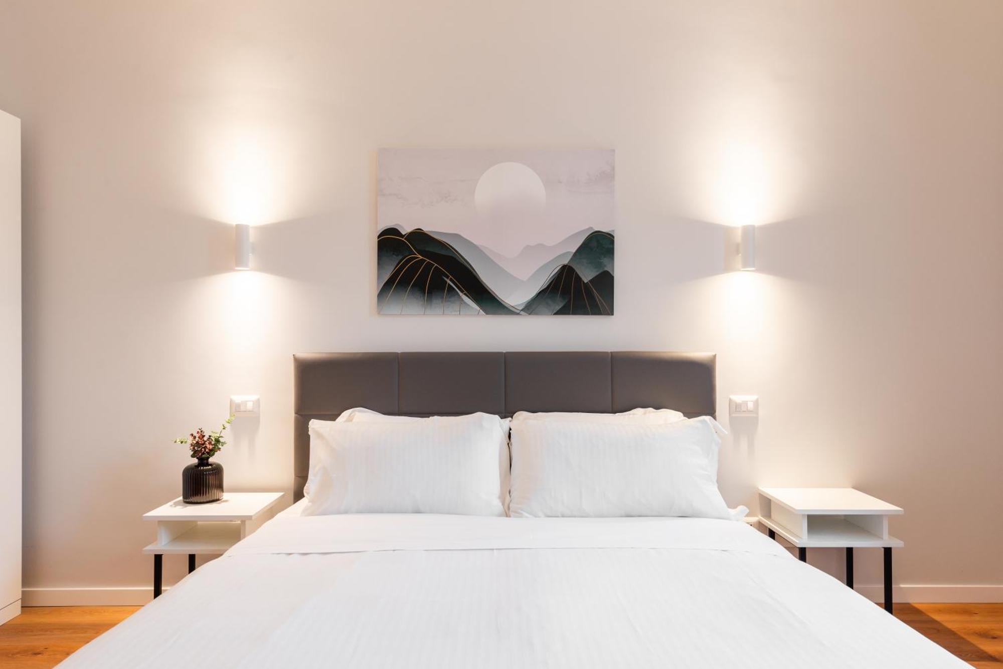 Major House - Luxury Apartments In Rome By Hostand エクステリア 写真