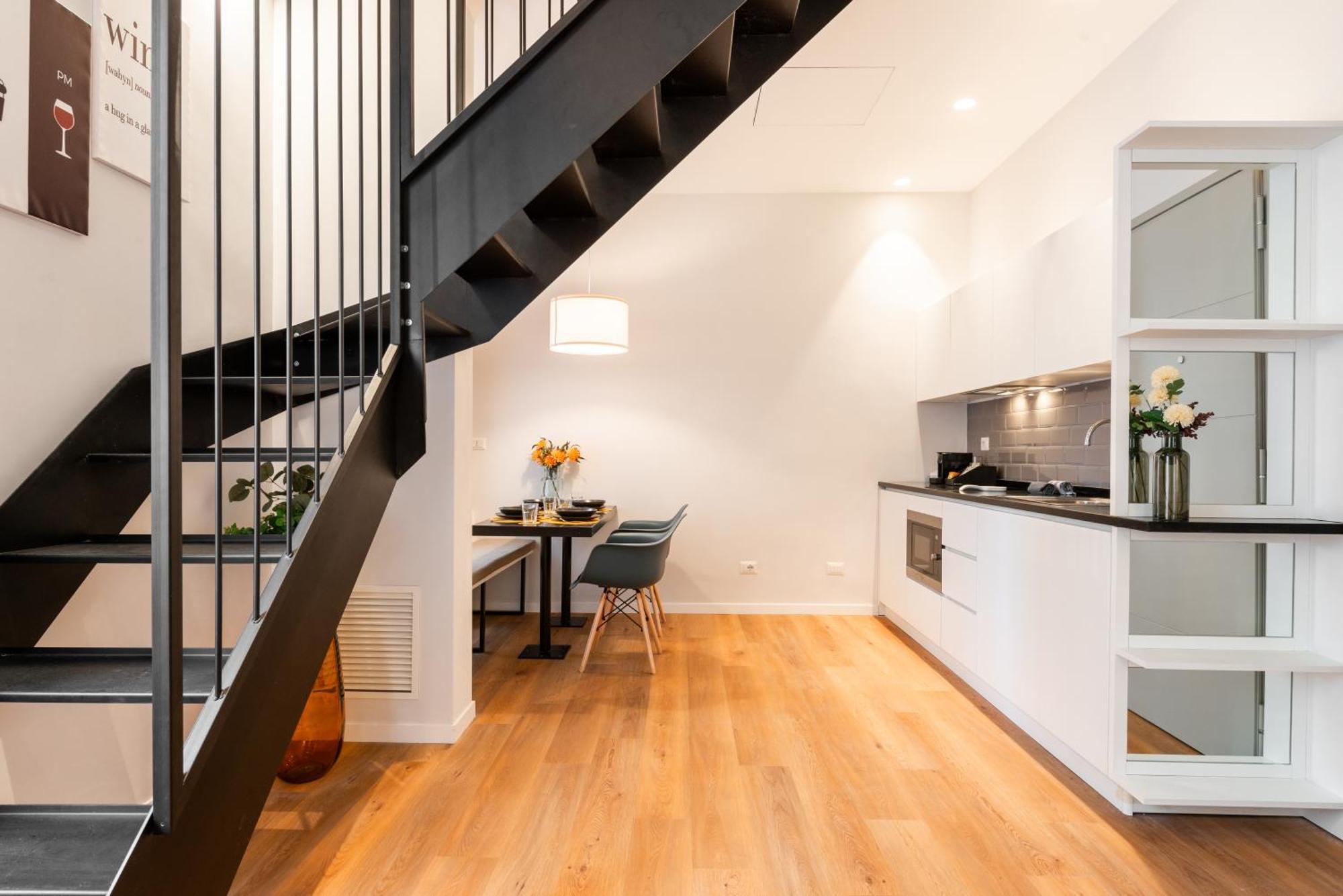 Major House - Luxury Apartments In Rome By Hostand エクステリア 写真