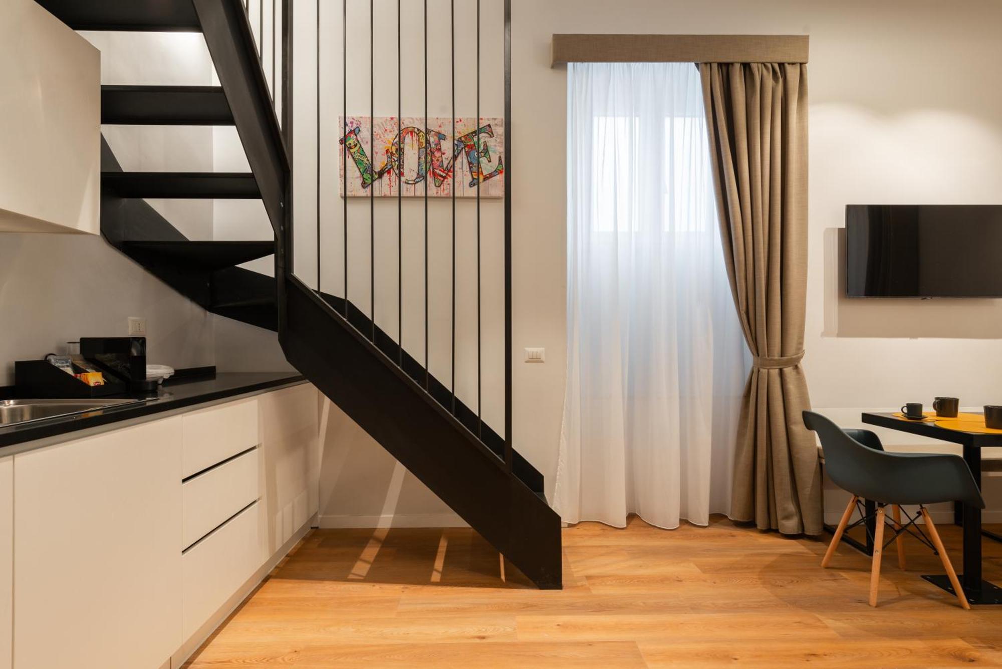 Major House - Luxury Apartments In Rome By Hostand エクステリア 写真