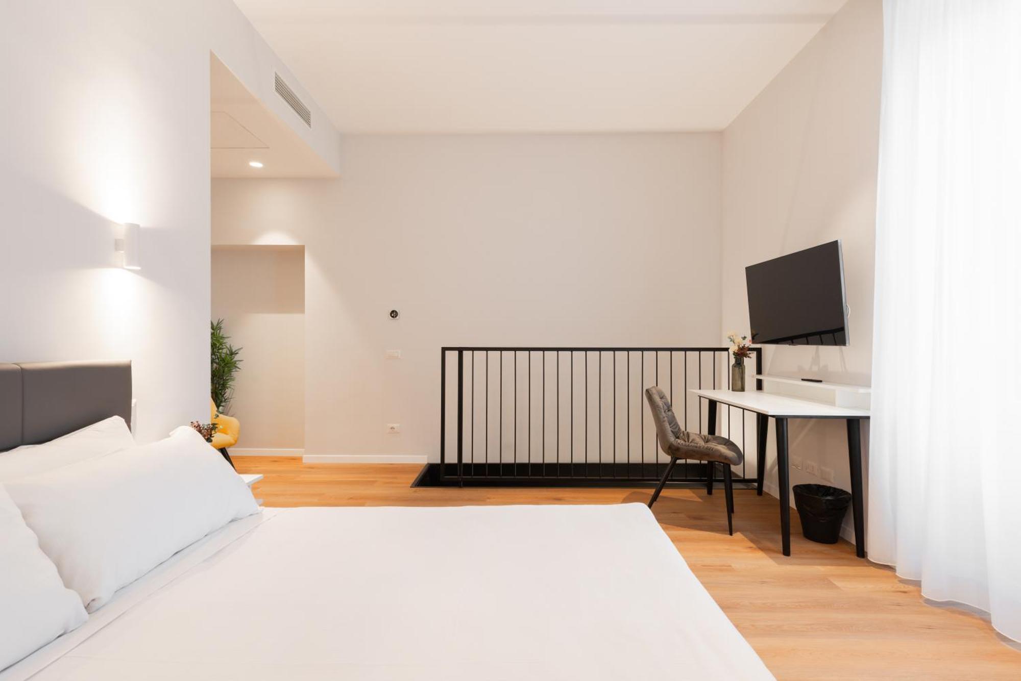 Major House - Luxury Apartments In Rome By Hostand エクステリア 写真