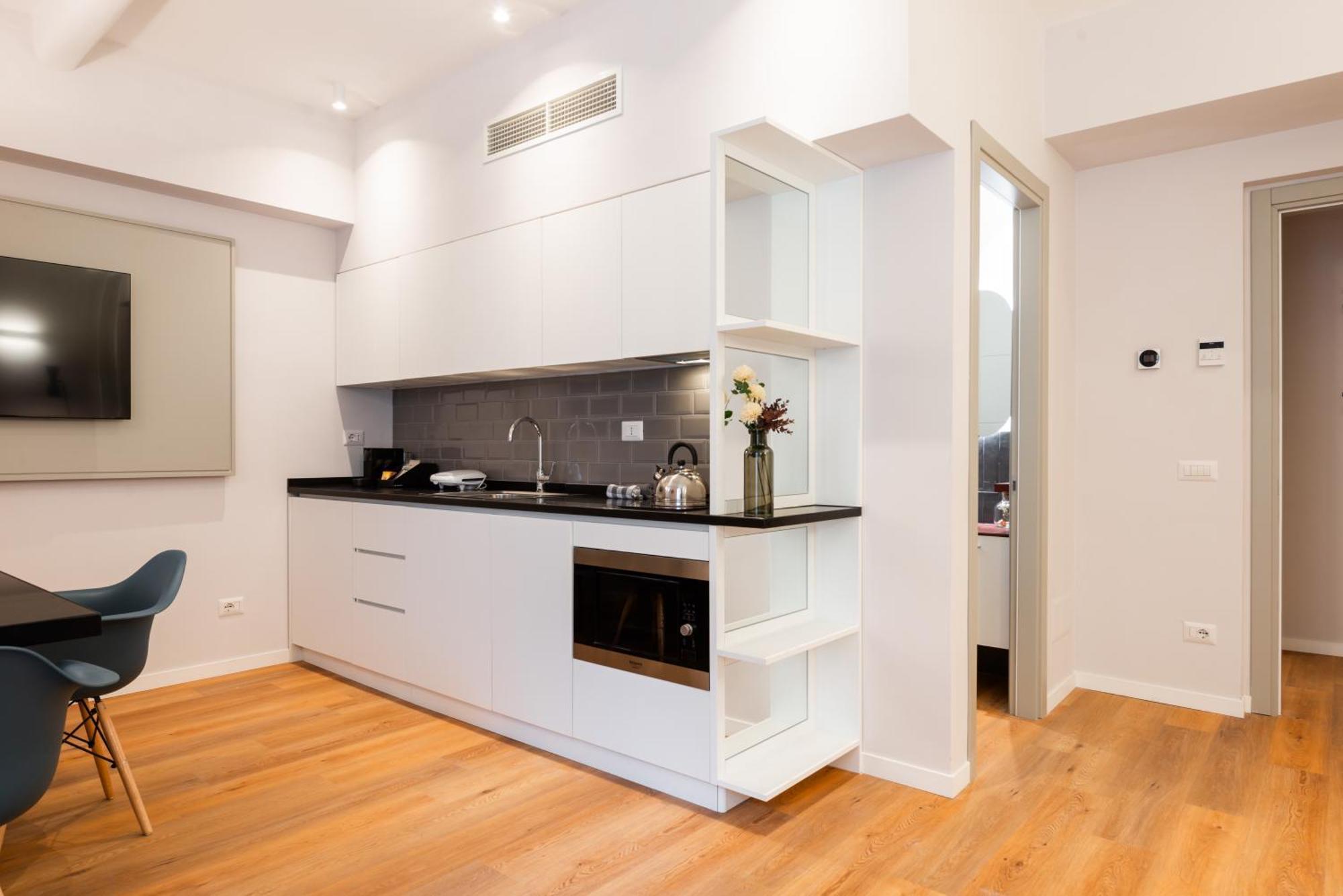 Major House - Luxury Apartments In Rome By Hostand エクステリア 写真