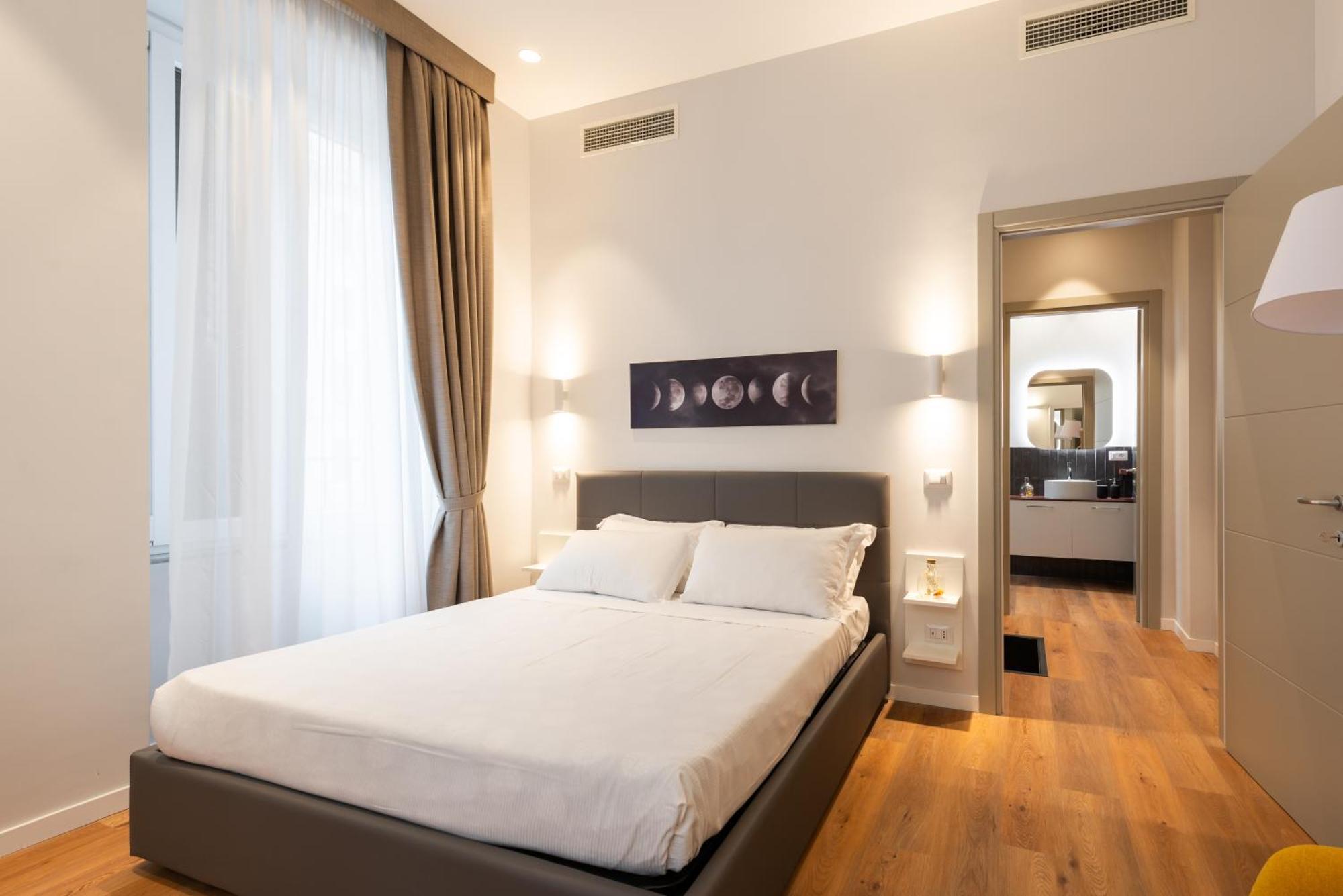 Major House - Luxury Apartments In Rome By Hostand エクステリア 写真