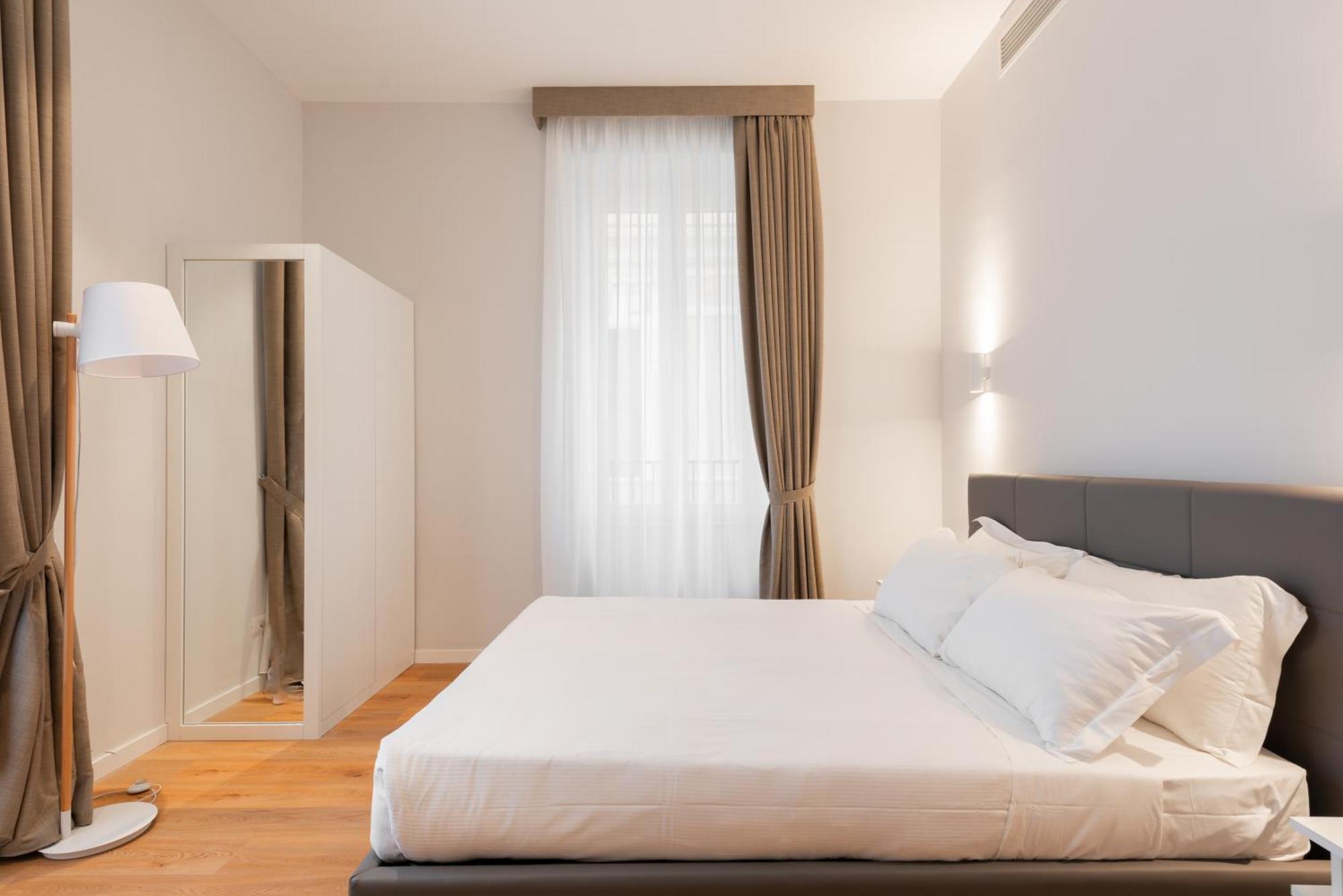 Major House - Luxury Apartments In Rome By Hostand エクステリア 写真