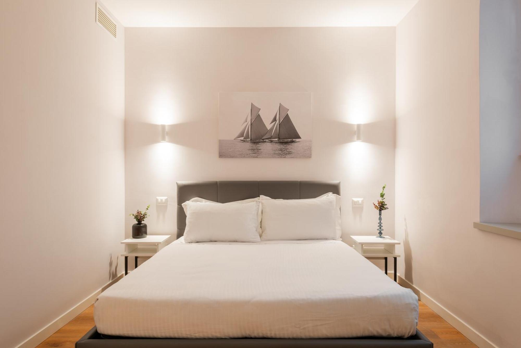 Major House - Luxury Apartments In Rome By Hostand エクステリア 写真