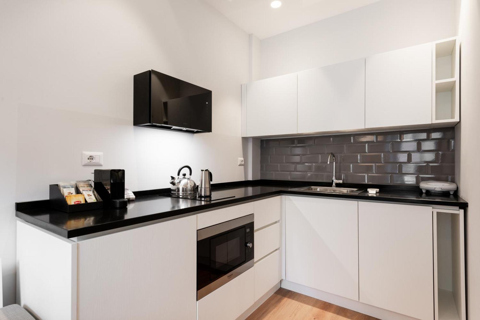 Major House - Luxury Apartments In Rome By Hostand エクステリア 写真